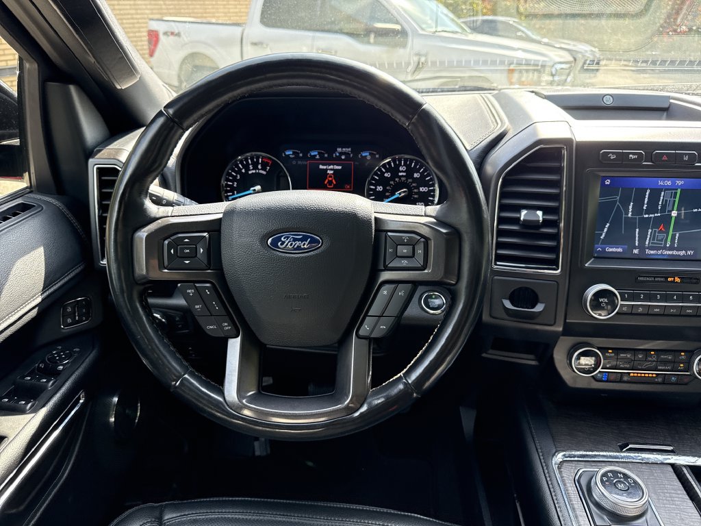Used 2021 Ford Expedition Max Limited AWD/4WD image 15
