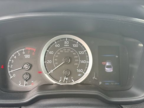 Used 2021 Toyota Corolla LE FWD image 15