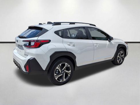 Used 2025 Subaru Crosstrek 2.0i Premium AWD/4WD image 4