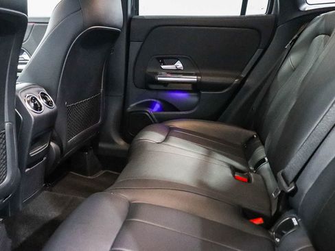 Certified 2022 Mercedes-Benz GLA 250 4MATIC image 19