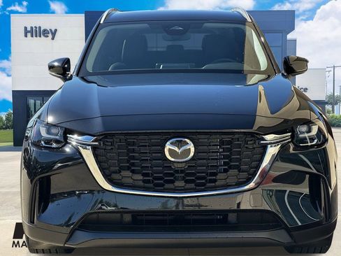 New 2026 MAZDA CX-90 3.3 Turbo w/ Select Package image 7