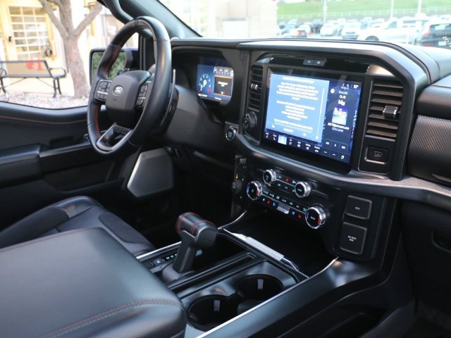 Used 2025 Ford F150 Raptor AWD/4WD image 13