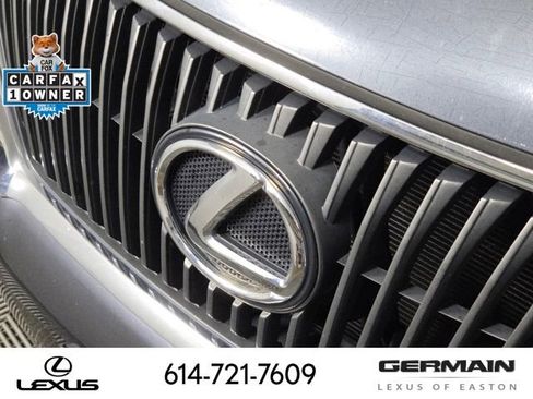 Used 2010 Lexus RX 350 AWD image 15