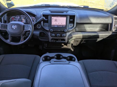 Used 2022 RAM 2500 Tradesman image 14