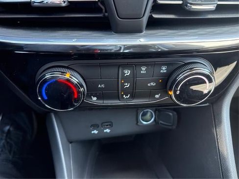 New 2026 Buick Encore GX Sport Touring AWD/4WD image 15