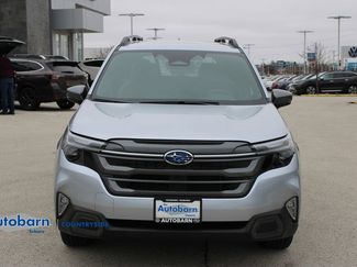Used 2026 Subaru Forester Limited AWD/4WD video 2
