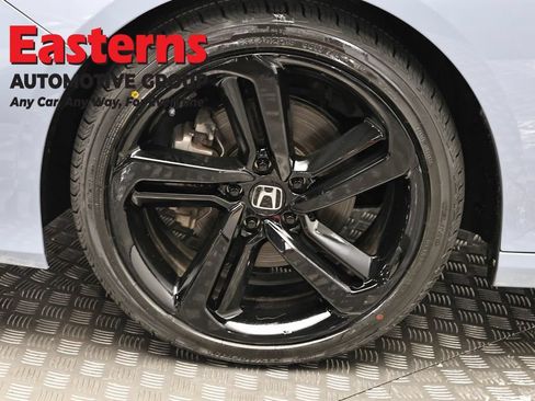 Used 2022 Honda Accord Sport image 31