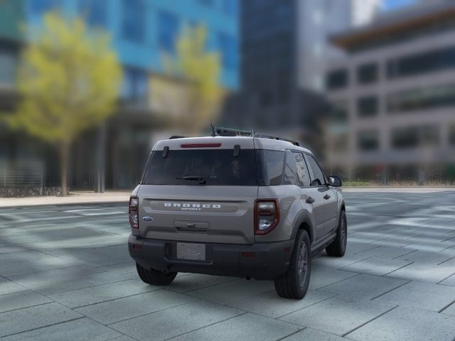 New 2026 Ford Bronco Sport Big Bend w/ Convenience Package AWD/4WD image 10