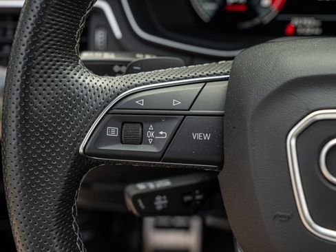 Used 2023 Audi S5 Premium Plus w/ Premium Plus image 14