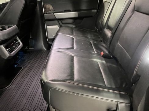 Used 2024 Ford F250 Lariat image 11