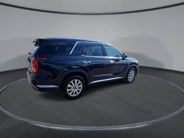 Used 2025 Hyundai Palisade SEL FWD image 8