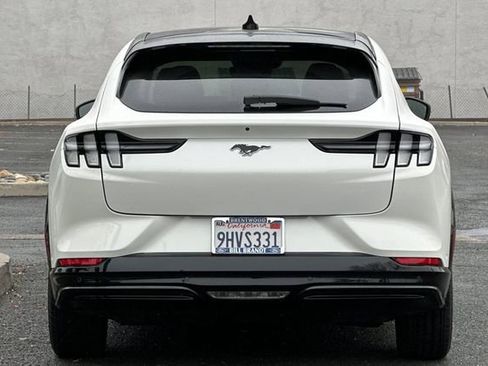 Used 2023 Ford Mustang Mach-E Premium image 8