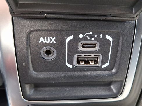 New 2025 Jeep Wrangler Sport S 4xe w/ Convenience Group image 16