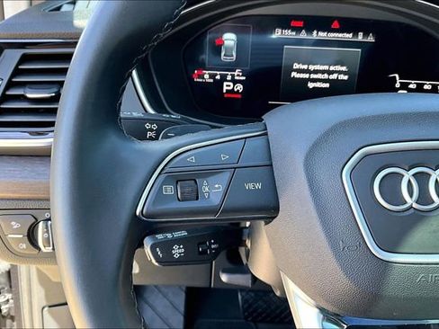 Used 2022 Audi Q5 2.0T Premium Plus w/ Premium Plus Package image 18