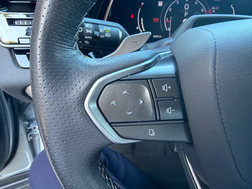 Certified 2024 Lexus RX 350 F Sport w/ Convenience Package AWD/4WD image 18