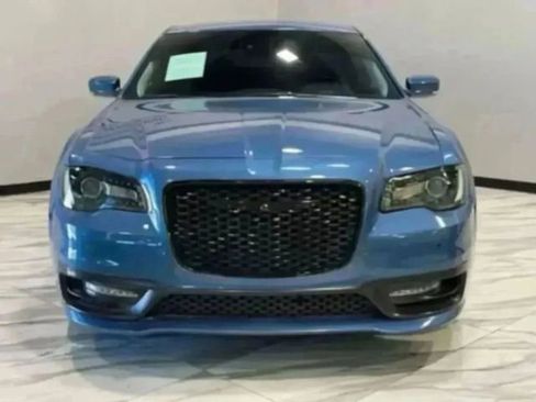 Used 2022 Chrysler 300 Touring L w/ Safetytec Plus Group image 35