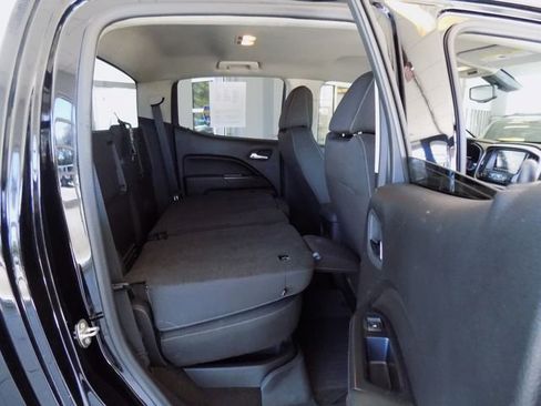 Used 2015 Chevrolet Colorado LT w/ LT Convenience Package image 30