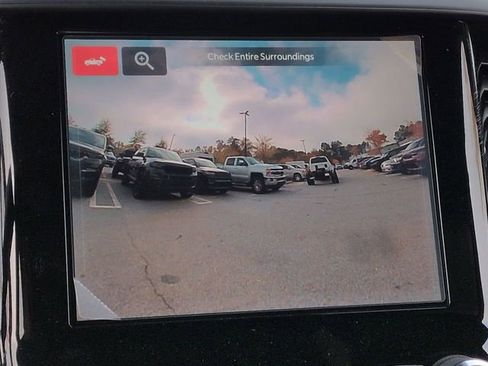 New 2026 RAM 3500 Tradesman w/ Chrome Appearance Group image 21