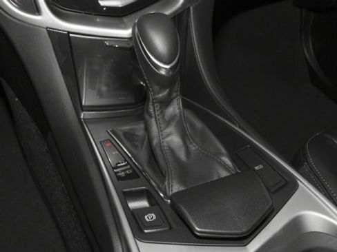 Used 2014 Cadillac SRX Performance w/ Driver Awareness Package image 12