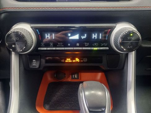 Used 2023 Toyota RAV4 Adventure AWD/4WD image 32