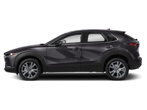 Used 2020 MAZDA CX-30 FWD w/ Preferred Package image 4