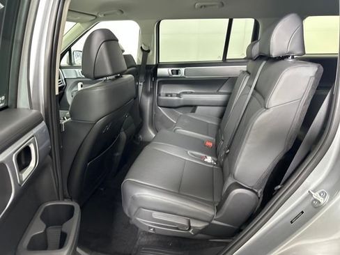 Certified 2026 Hyundai Santa Fe SEL image 25