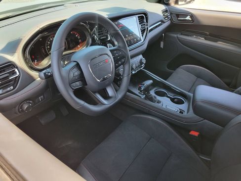 New 2026 Dodge Durango GT AWD/4WD image 3