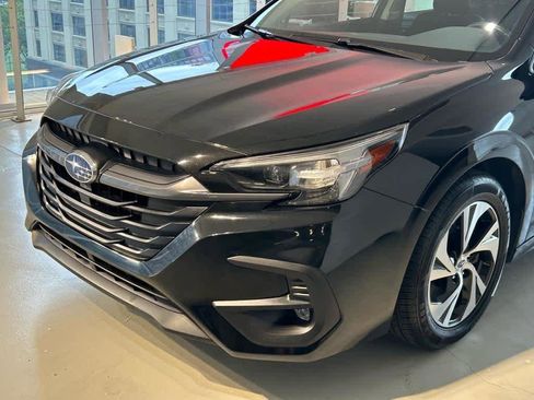 Used 2024 Subaru Legacy Premium image 7