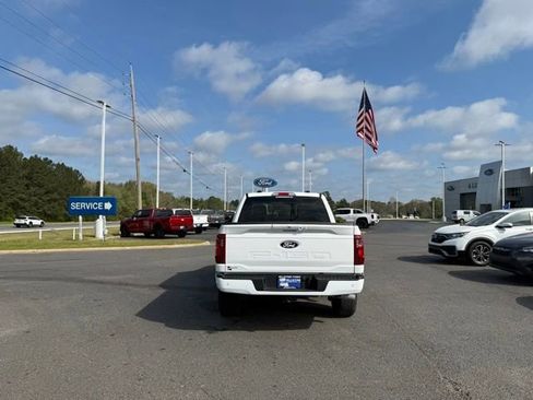 Used 2024 Ford F150 XLT w/ Equipment Group 302A MID image 5