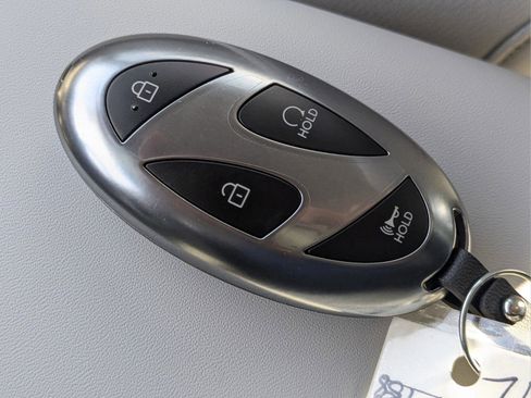 New 2026 Hyundai Kona SE FWD image 35