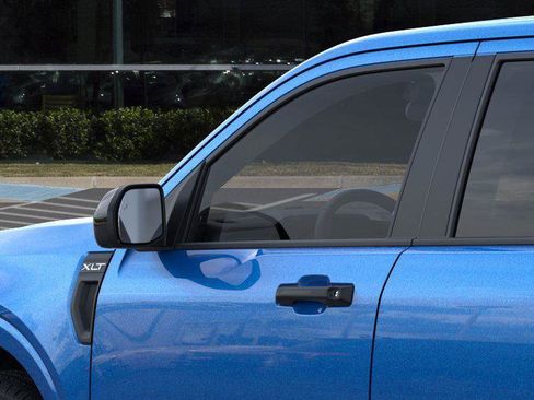 New 2025 Ford Maverick XLT w/ XLT Luxury Package image 21