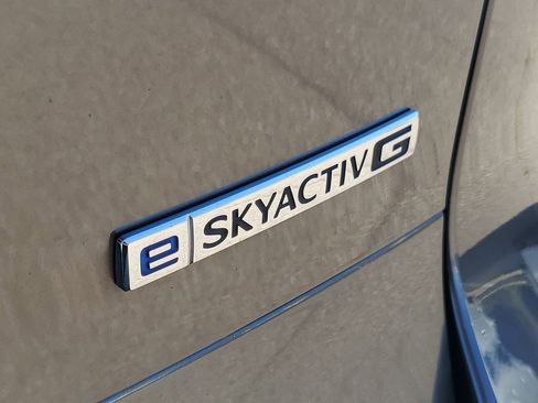 Used 2024 MAZDA CX-90 3.3 Turbo w/ Premium Package image 7