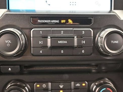 Certified 2017 Ford F150 XLT w/ Equipment Group 301A Mid RWD image 23