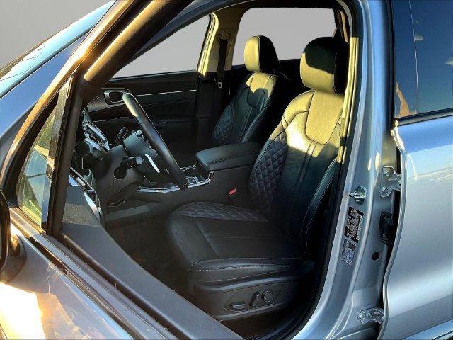 Certified 2021 Kia Sorento SX FWD image 25