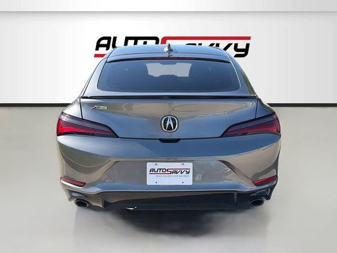 Used 2024 Acura Integra A-Spec image 6