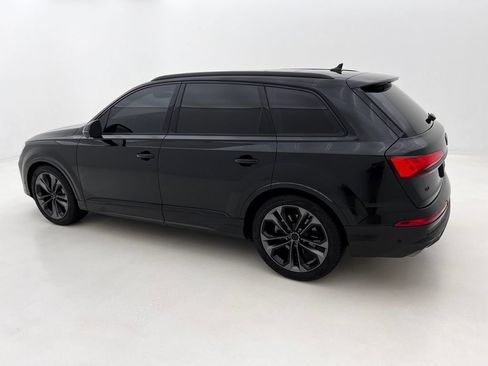 Used 2026 Audi Q7 3.0T Premium Plus w/ Premium Plus Package AWD/4WD image 10