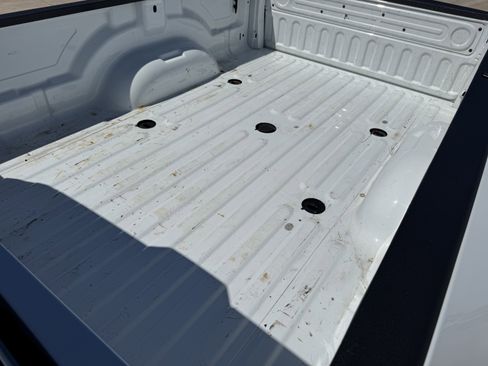 Used 2024 RAM 3500 Laramie image 34