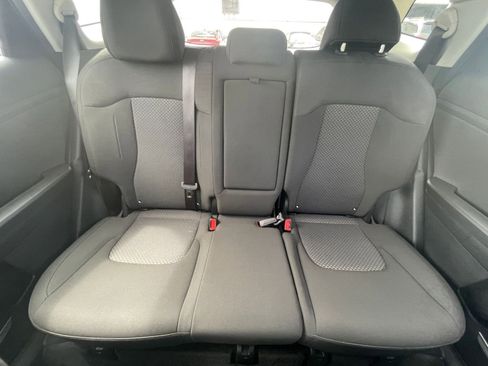 Used 2025 Kia Sportage LX FWD image 37