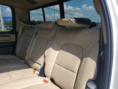 Used 2021 RAM 1500 Limited AWD/4WD image 20