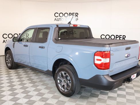 Used 2023 Ford Maverick XLT w/ XLT Luxury Package FWD image 22