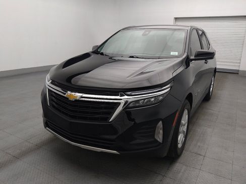 Used 2024 Chevrolet Equinox LT FWD image 15