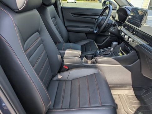 Used 2025 Honda CR-V Sport-L image 28