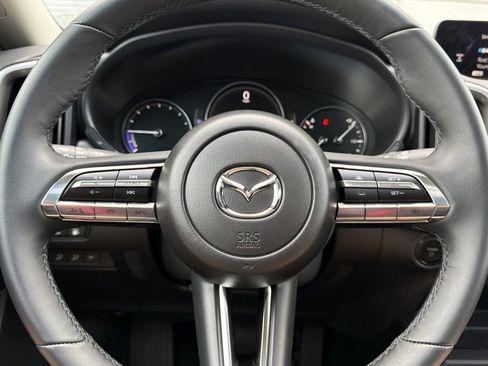 Certified 2025 MAZDA CX-50 AWD 2.5 Hybrid w/ Premium Pkg image 22