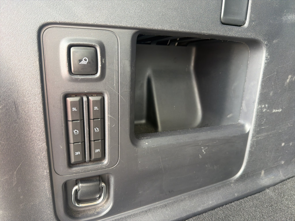 Used 2025 Ford Expedition Max Platinum AWD/4WD image 14