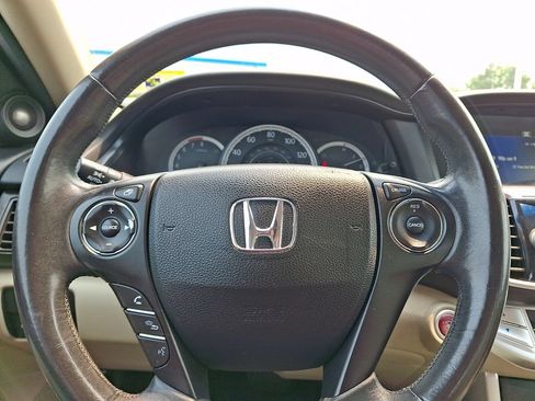 Used 2013 Honda Accord EX-L image 21