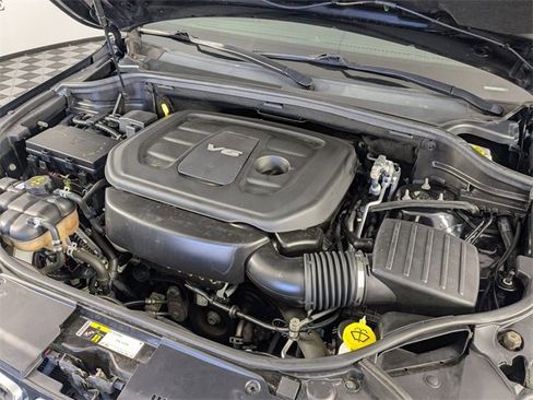 Used 2019 Jeep Grand Cherokee Limited image 36