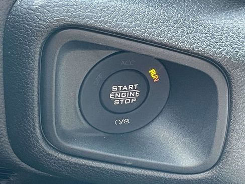 New 2025 Jeep Wrangler Willys image 16