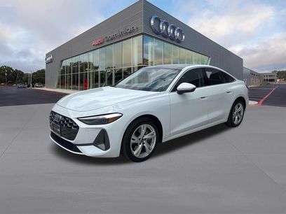 Certified 2025 Audi A5 2.0T Premium w/ Convenience Package