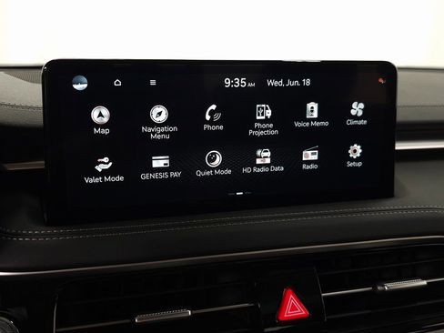 Used 2026 Genesis G70 2.5T Prestige AWD/4WD image 19