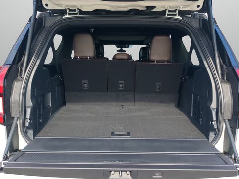 New 2026 Ford Expedition Max King Ranch AWD/4WD image 49